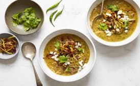 Image of Instant Pot jagnjetina Haleem